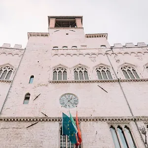 **** Hotel Priori Secret Garden Italien