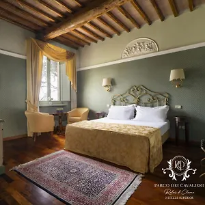 *** Hotel Relais Parco Dei Cavalieri Assisi Italien