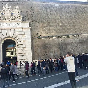  Frühstückspension Pianeta 127 Italien