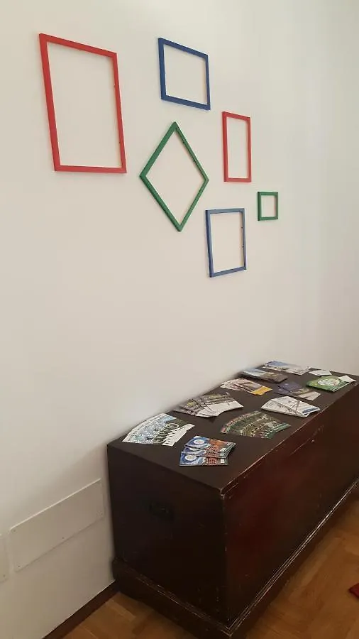 Il Salotto Del Conte Bed and Breakfast Βερόνα